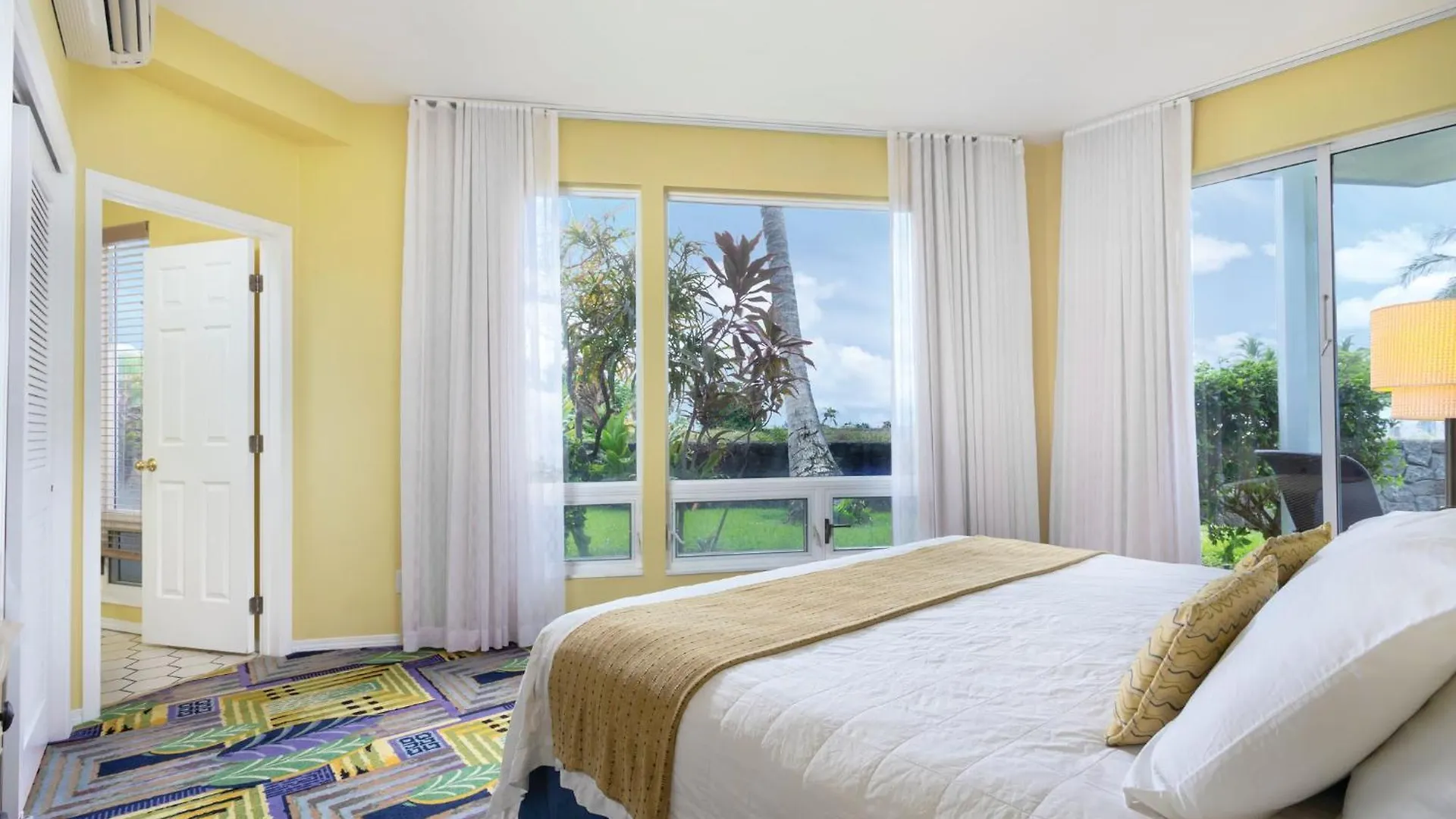 Wyndham Mauna Loa Village 1Br Villa With Resort Access 凯路亚-科纳 度假居