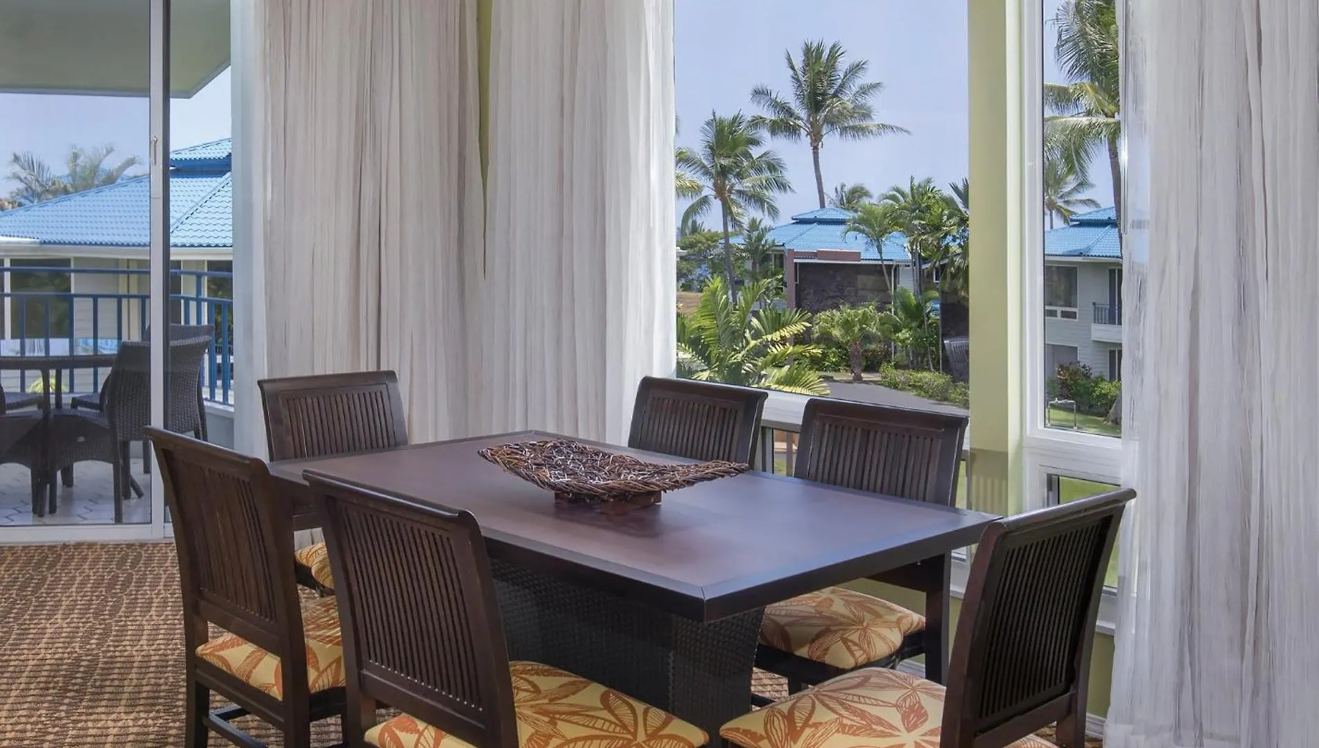 Wyndham Mauna Loa Village 1Br Villa With Resort Access 凯路亚-科纳 0*,  美国
