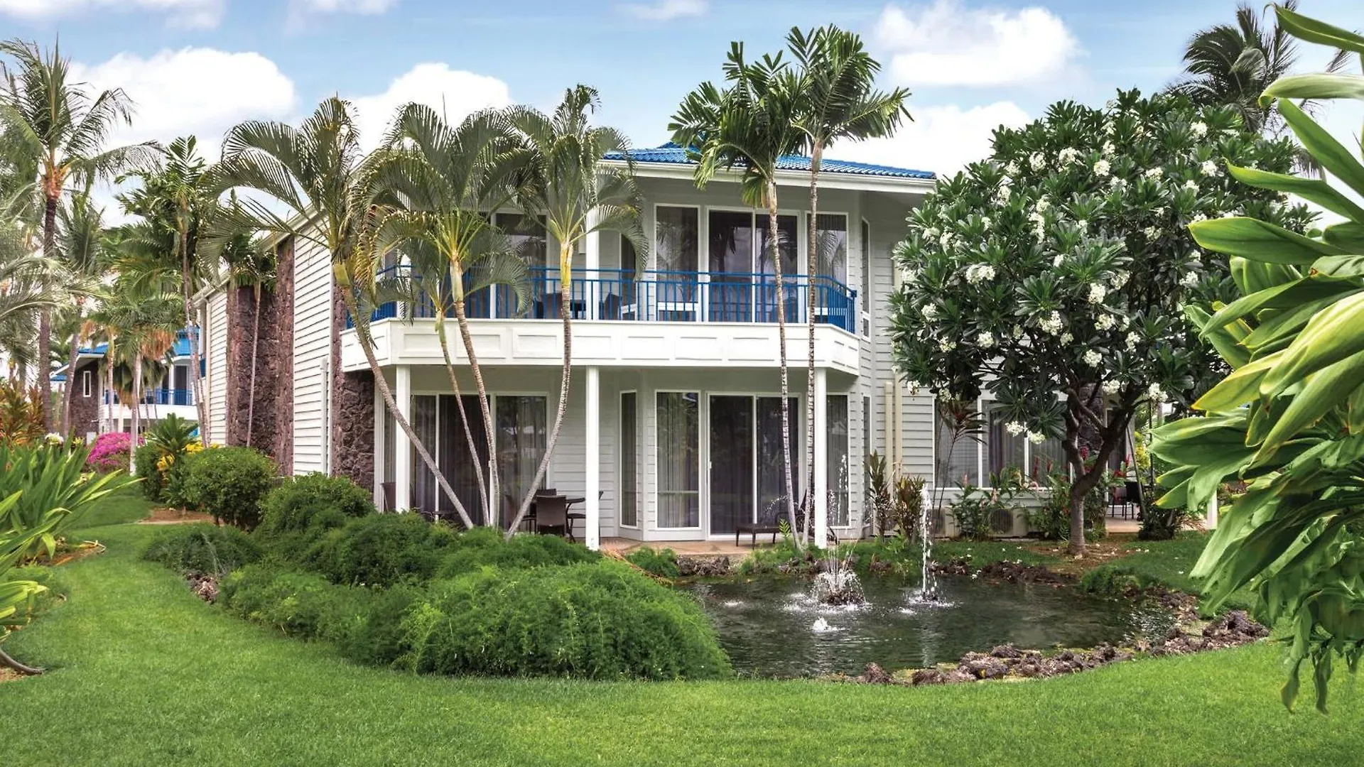 Wyndham Mauna Loa Village 1Br Villa With Resort Access Kailua-Kona USA