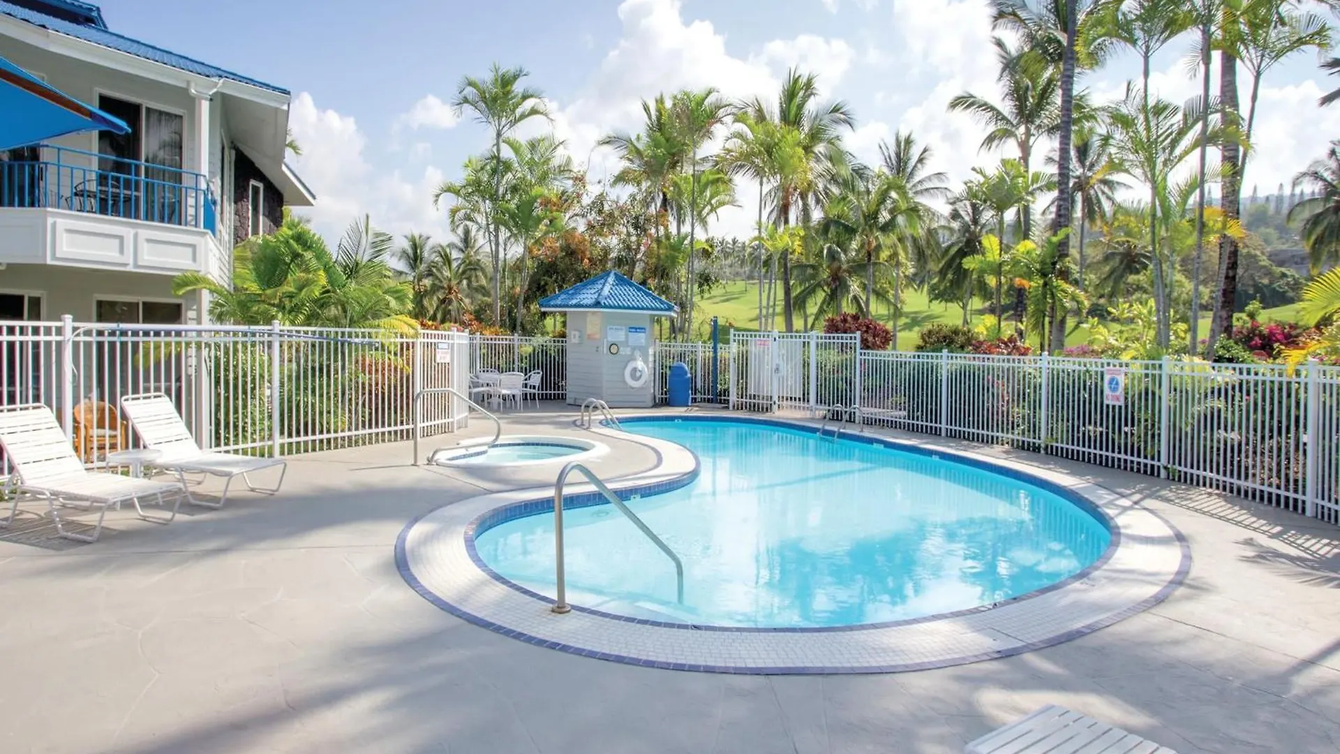Wyndham Mauna Loa Village 1Br Villa With Resort Access Kailua-Kona 0*,  USA