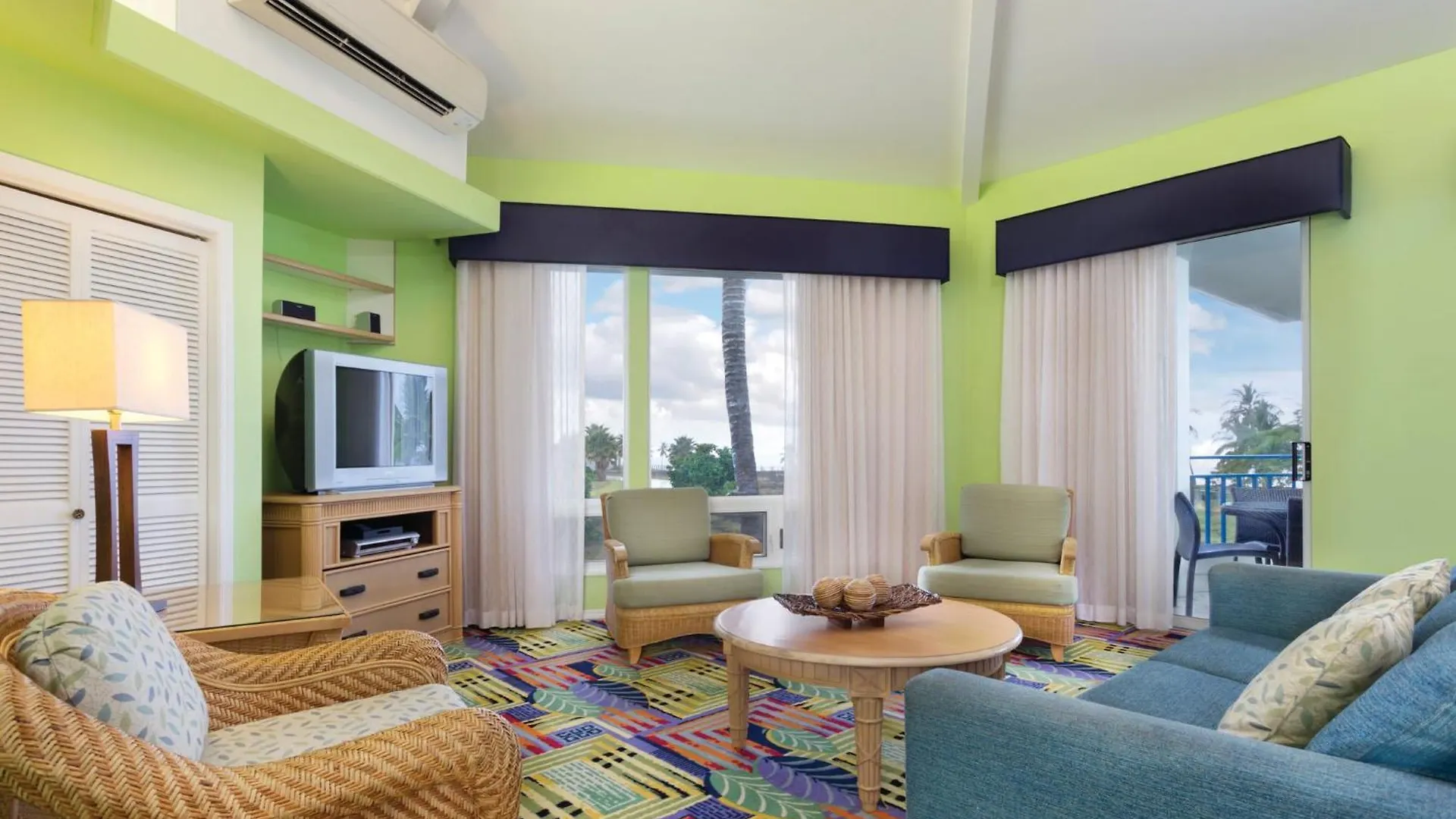 Wyndham Mauna Loa Village 1Br Villa With Resort Access Kailua-Kona