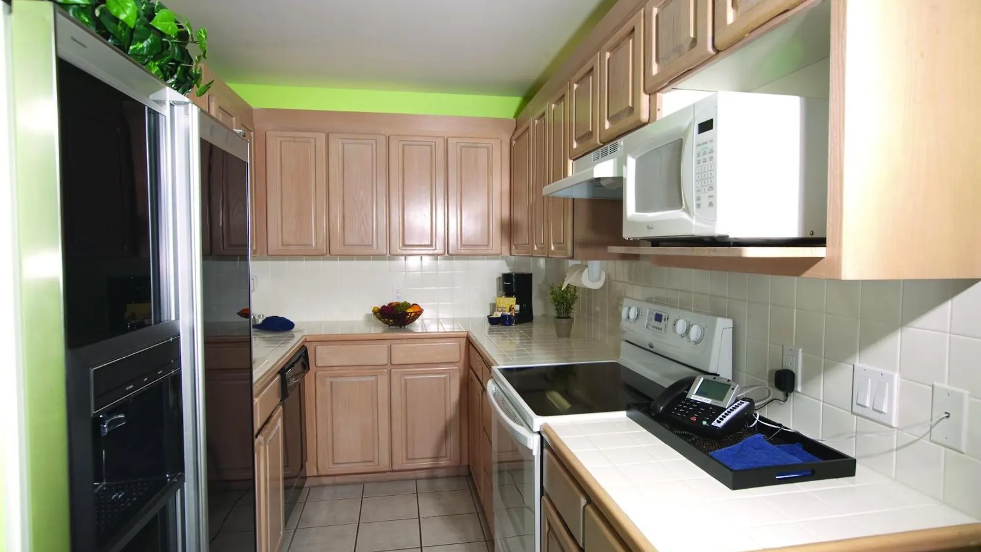 Wyndham Mauna Loa Village 1Br Villa With Resort Access Kailua-Kona USA