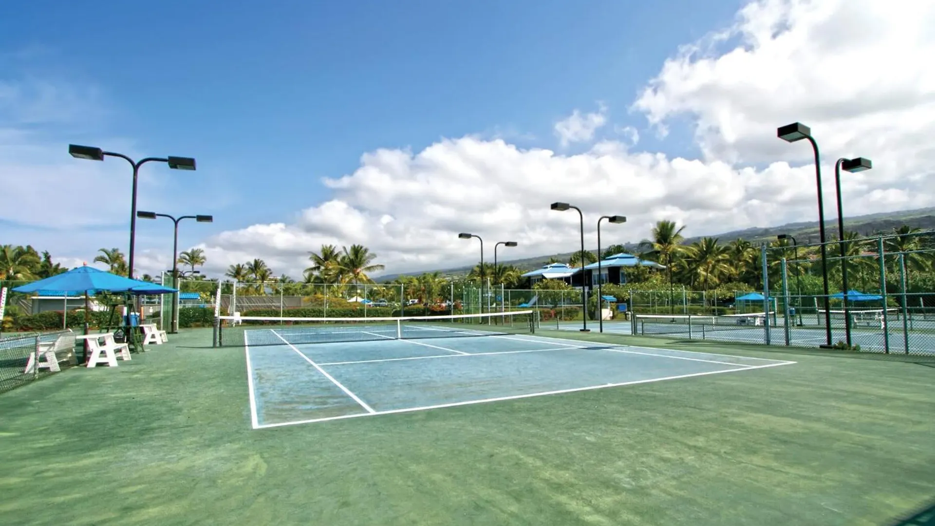Wyndham Mauna Loa Village 1Br Villa With Resort Access Kailua-Kona 0*,  USA