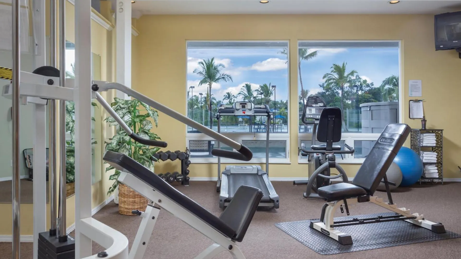 Semesterbostad Wyndham Mauna Loa Village 1Br Villa With Resort Access Kailua-Kona